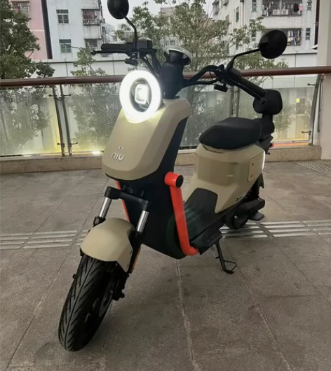 小牛U2新款电动车，准新车 准新车 160...