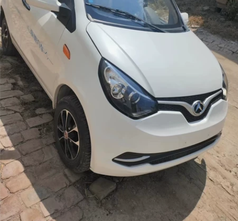 出售个人自用丽弛电动四轮2017年车，因为...