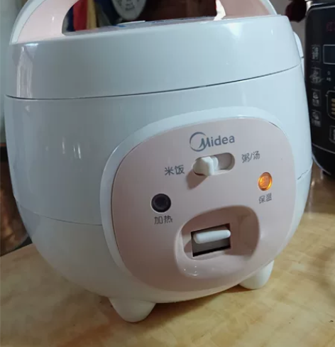 Midea/美的电饭煲YN161电饭煲1....