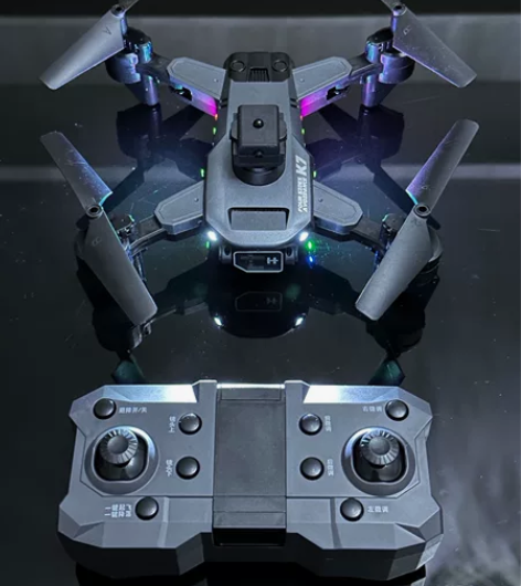 大彊航拍原价近6000元无人机全新未拆封l...