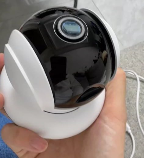 德施曼E60智能摄像头 能拍就是还有，不要...