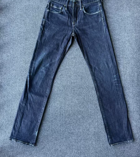 李维斯（Levis）男士513 修身 古着...