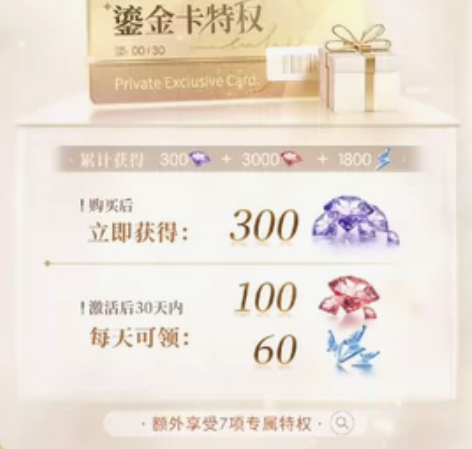 恋与深空官服沈星回小情号 满签满遇逐光套?...