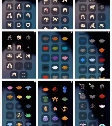 急出光遇 谁要我好~谁要买我的光遇崽崽 在...