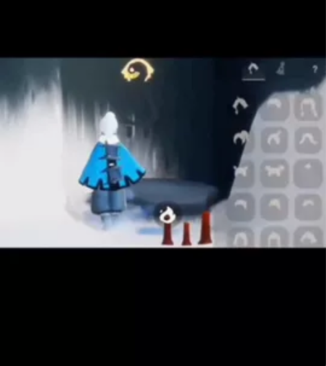 光遇国际服林克/全图两季半（潜海?表演季）...