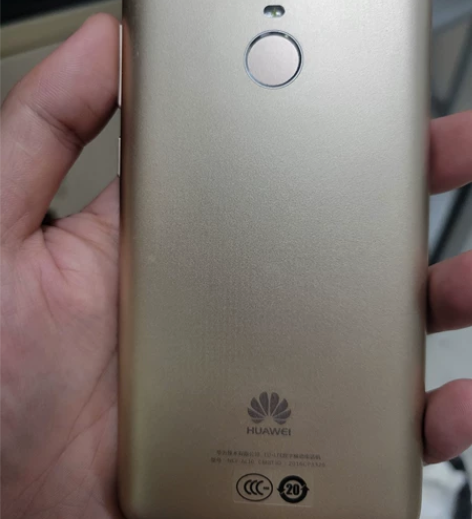 华为畅享6，3+16G，成色巨新，没有磕碰...