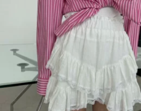 pink luna韩国小众款2023年is...
