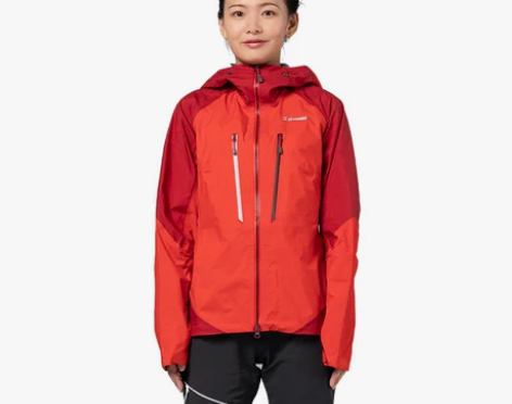 【春节不打烊】迪卡侬官方登山夹克男户外春冬...