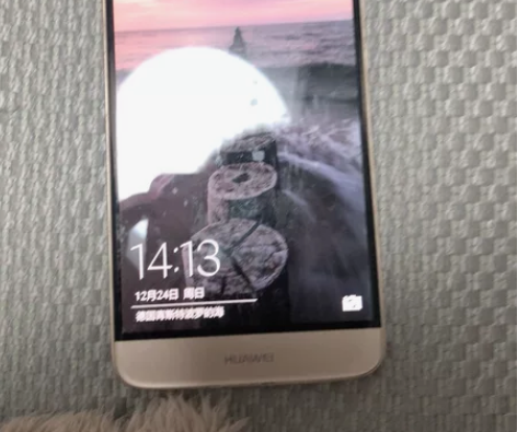 华为麦芒MLA一AL10手机，4G+64G...