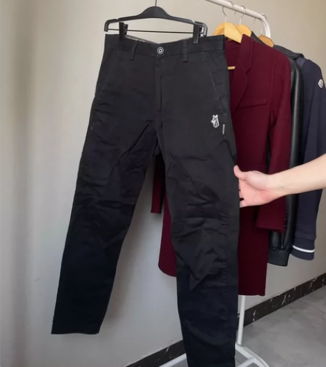 长裤 卫裤 休闲裤 男士裤子 一共3条10...