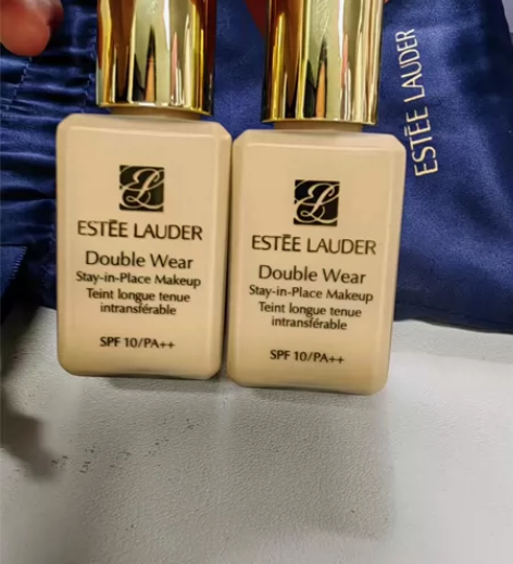 雅诗兰黛17号粉底液 30ml,没使用过,...