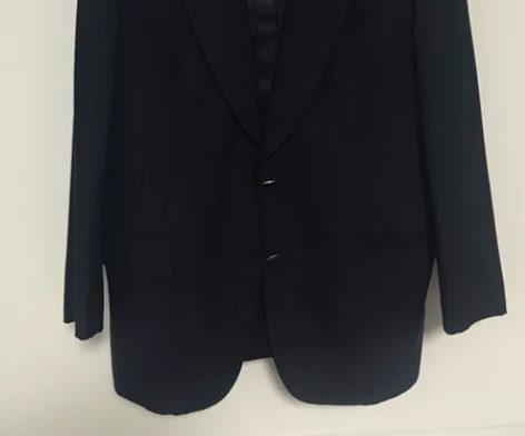 培罗成 男士西服 165s码 50包邮～ ...