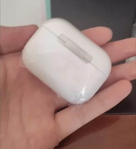 淘宝入手的杂牌耳机 原价100多 感兴趣的...