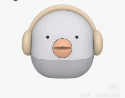 Libratone   小鸟耳机【品质配件...