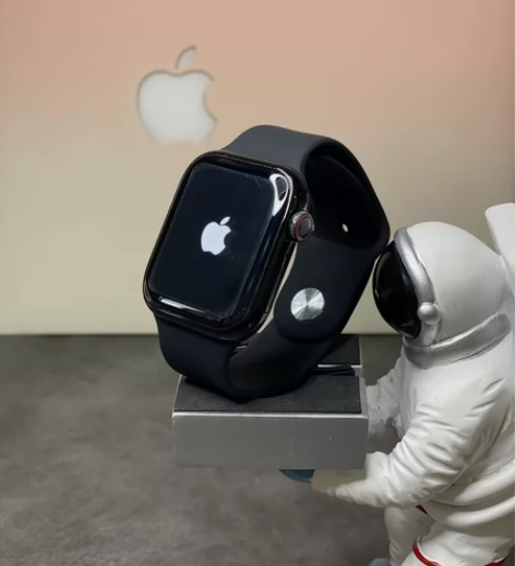 ln毒版 苹果Apple Watch 8 ...