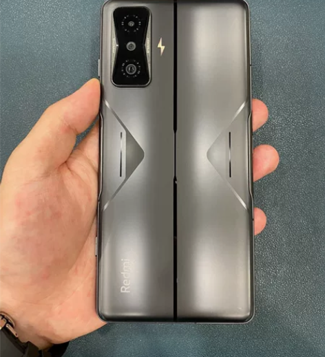 红米k50电竞版暗影12256全原无拆修无...