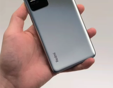 红米K50 全国网通5G 处理器8100天...