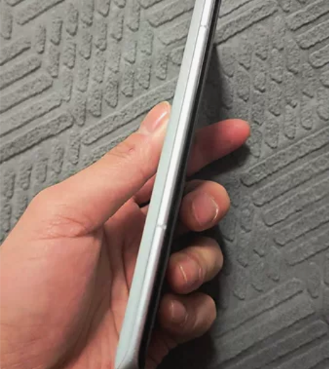 小米12 8+256 素皮绿色 几乎全新 ...