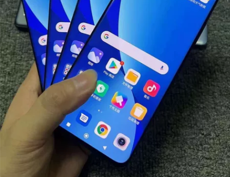 小米12 运行内存：8+256卡槽支持：双...