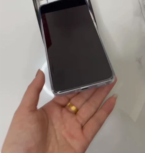 小米k60晴雪白 12+256GB全新未使...