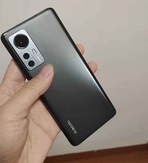 ?小米 12 12+256GB九成新 功能...