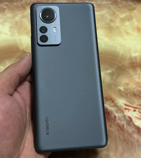 99新 小米12Pro国行 全网通5G 8...