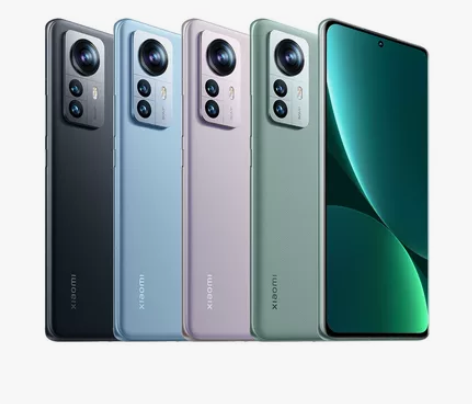 小米12 Pro，全新未拆封，官网正品。优...