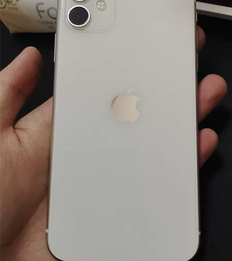 iPhone11 128国行无拆修无暗病 ...