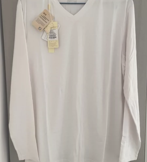 稻草人全新专柜清仓/薄绒上衣灰色/秋衣套装...