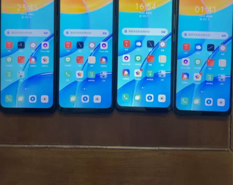 OPPOA35，4+128G，功能正常使用...