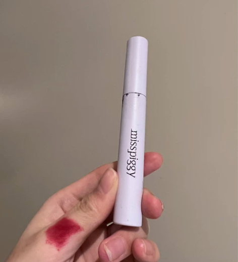 小猪姐姐家睫毛膏 纤长卷翘款 没用几次 9...