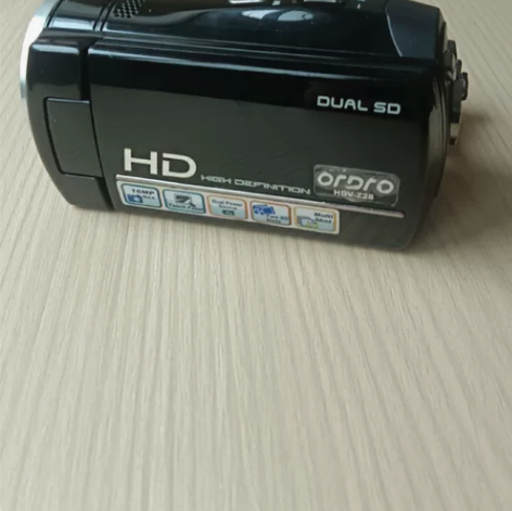 欧达HDV-Z28数码dv 复古dv机 ...