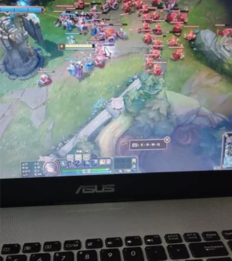 华硕n56jn笔记本，温州龙港本地自取，一...