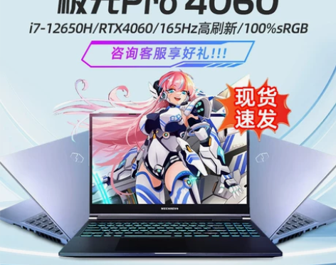 24款机械革命极光pro/E旷世G16pr...