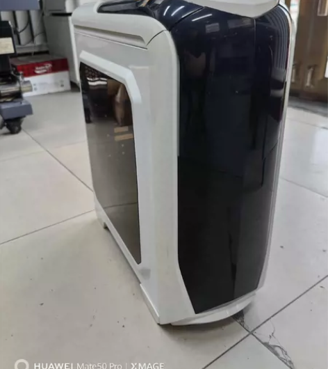 出I5  4590台式主机，办公台式机，游...