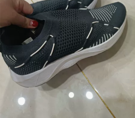 李宁，阿迪达斯，鸿星尔克，三款男鞋，运动鞋...