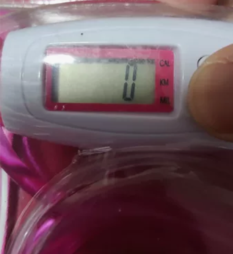 全新 跳绳儿童小学生电子计数健身成人减肥男...