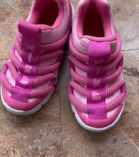 耐克 毛毛虫 Nike耐克官方男女童幼童运...