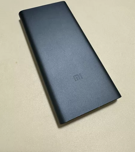 小米充电宝10000毫安快充小巧便携超大容...