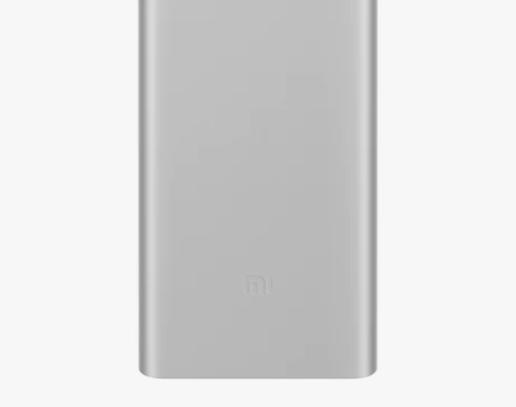 【新品】小米移动电源2 5000毫安充电宝...