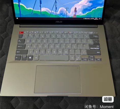 华硕灵耀Pro14,2.8K OLED屏 ...
