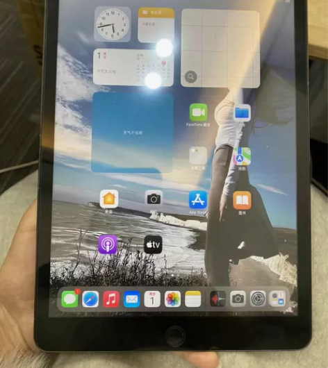 出全原iPad2019款 7代 128G ...