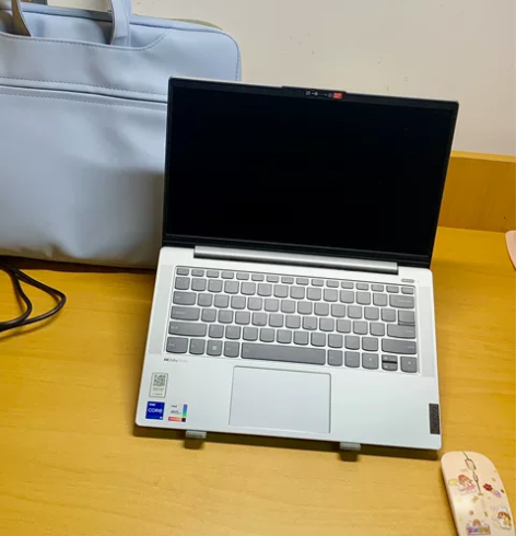 联想笔记本电脑小新 Air14 2022A...