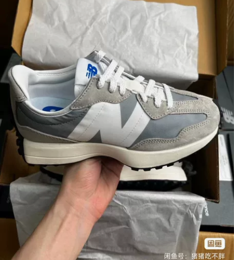 NEW BOLUNE特价175包邮。新百伦...