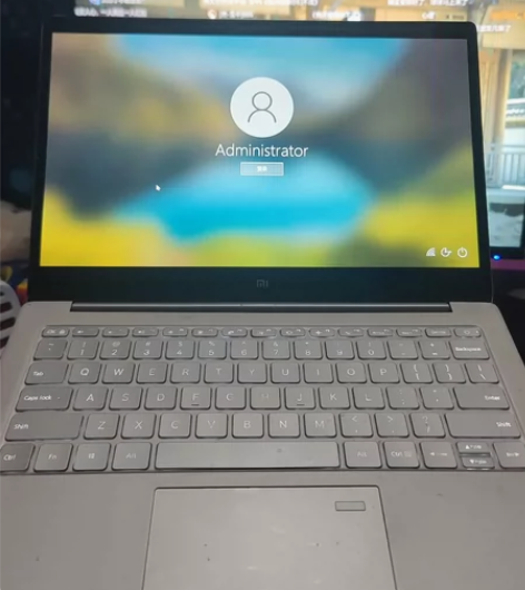 小米笔记本电脑i5独显商务本轻薄本13寸笔...