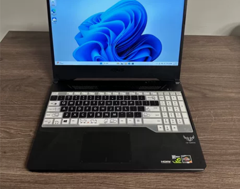 华硕飞行堡垒FX95D FX505DD笔记...