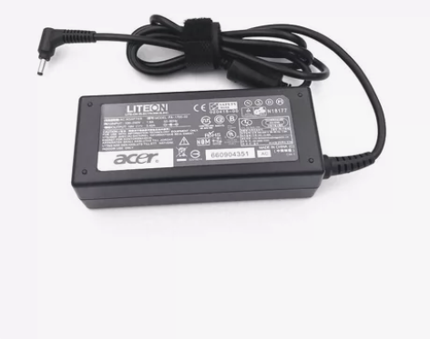 适用于宏碁65W充电线19V3.42A电源...