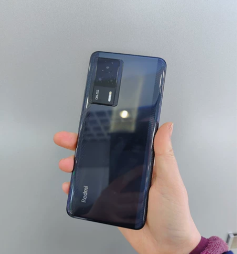 红米K60e 12+512G全网通黑 单机...