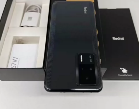 99新红米k60E 12+512G内存有配...