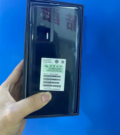 红米k60pro 8?128  成色完美 ...